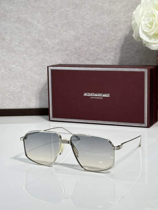 Picture of Jacques Marie Mage Sunglasses _SKUfw77894435fw